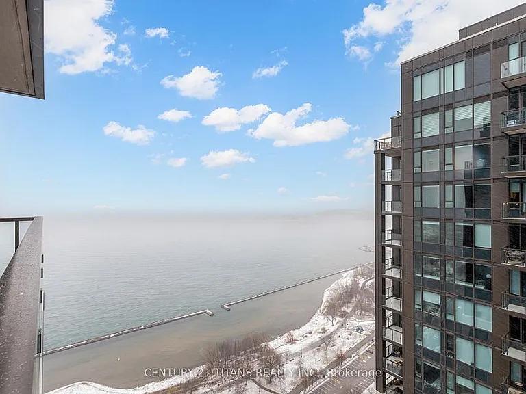 1926 Lake Shore Blvd W #4010 — Photo 14