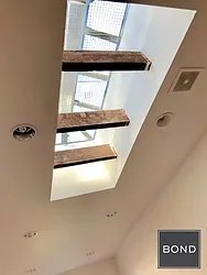 Rented by Bond New York