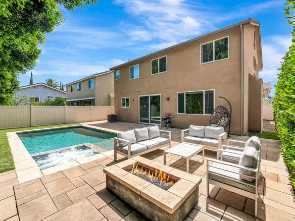 7732 Stagg Ln, Winnetka, CA 91306