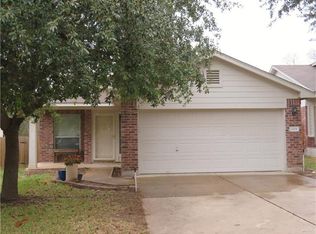 2008 Wilma Rudolph Rd, Austin, TX 78748