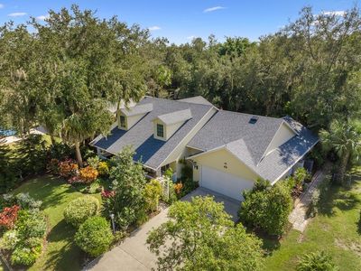 956 Starflower Ave, Sebastian, FL, 32958