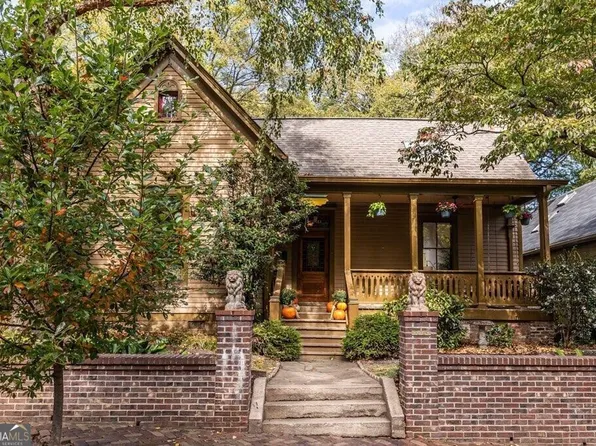 300 Logan St SE, Atlanta, GA 30312