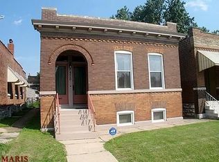 4668 Idaho Ave, Saint Louis, MO