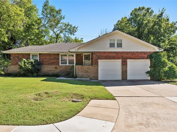 408 Benton Rd, Edmond, OK 73034