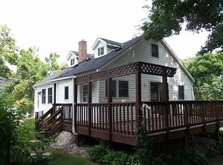 1570 Bluebird Ln, Mound, MN 55364