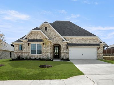732 Brozgold Ave, Midlothian, TX, 76065