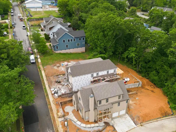 1037 Garnett Ave, Chattanooga, TN 37405