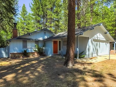 3515 Pinecrest Ave, South Lake Tahoe, CA, 96150