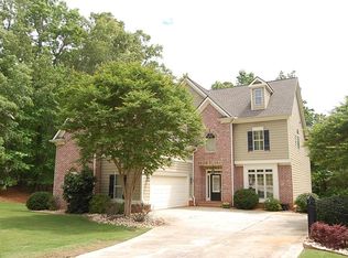 5795 Larch Ln, Douglasville, GA 30135