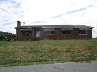 52 Little Creek Rd, Marianna, PA 15345