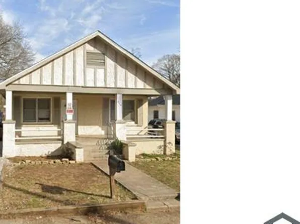 649 Simmons St NW, Atlanta, GA 30318