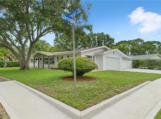 2208 Glenmoor Rd N, Clearwater, FL 33764