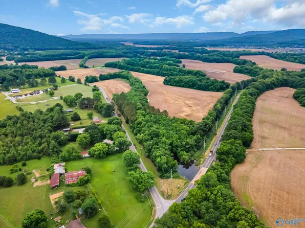 McMullen Rd, Gurley, AL 35748