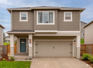 2174 S Chukar Dr, Ridgefield, WA 98642