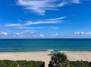 1149 Hillsboro Mile APT 309, Pompano Beach, FL 33062