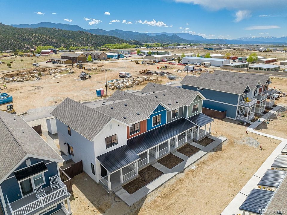 Zillow Buena Vista Co