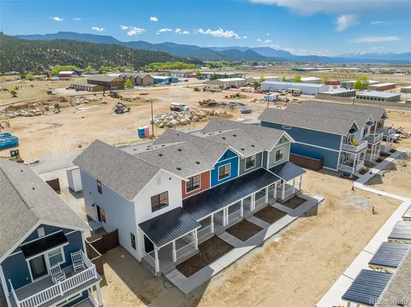 382 Weathervane Lane, Buena Vista, CO 81211