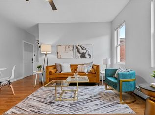 58 Vernon St #2W, New Haven, CT 06519