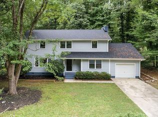 504 Brandywine Rd, Chapel Hill, NC 27516