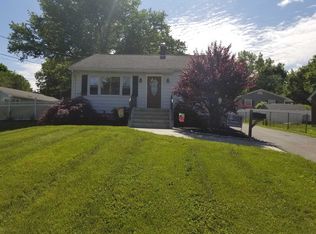 1 Adams St, Wappingers Falls, NY 12590