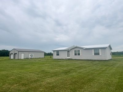 10148 S 210 E, Monon, IN, 47959