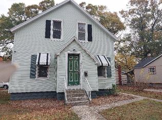 1872 Commerce St, Muskegon, MI 49441