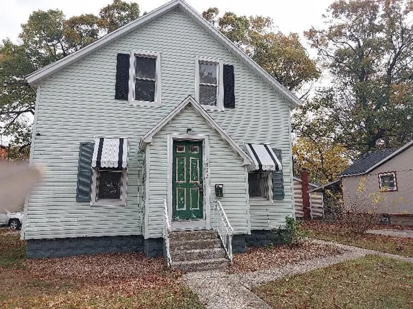 1872 Commerce St, Muskegon, MI 49441