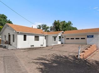 2641 Santa Fe Dr, Pueblo, CO 81006