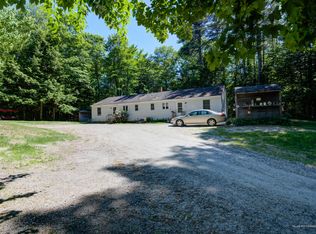 201 Webbs Mills Rd, Raymond, ME 04071