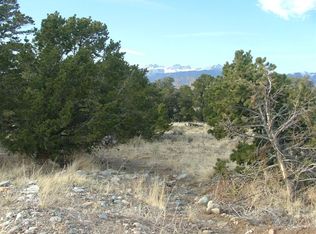 11 Indian Hill Rd, Alamosa, CO 81101