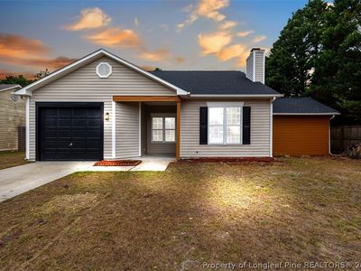 3542 Winesap Rd, Hope Mills, NC, 28348