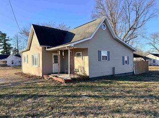 210 S Meridian St, Lyons, IN 47443