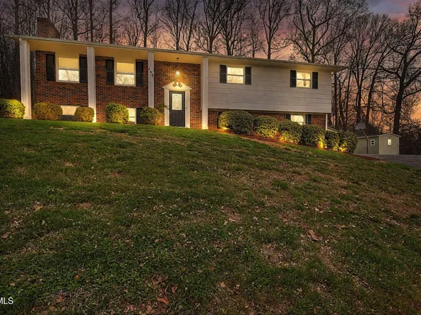 148 Whitehills Rd, Kingsport, TN 37660