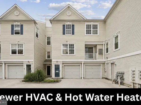 1504 Lakeside Dr, Palmyra, NJ 08065