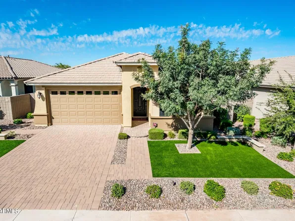34794 N ARCADIA Drive, San Tan Valley, AZ 85144