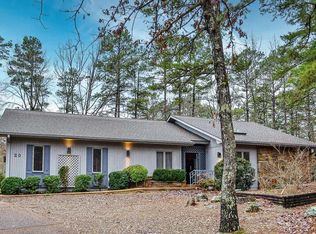 20 Fabulosa Cir, Hot Springs Village, AR 71909