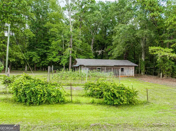 1 John Elliott Rd, McDonough, GA 30252