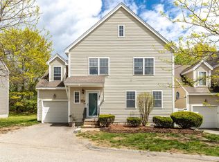 5 Samantha Way, Acton, MA 01720