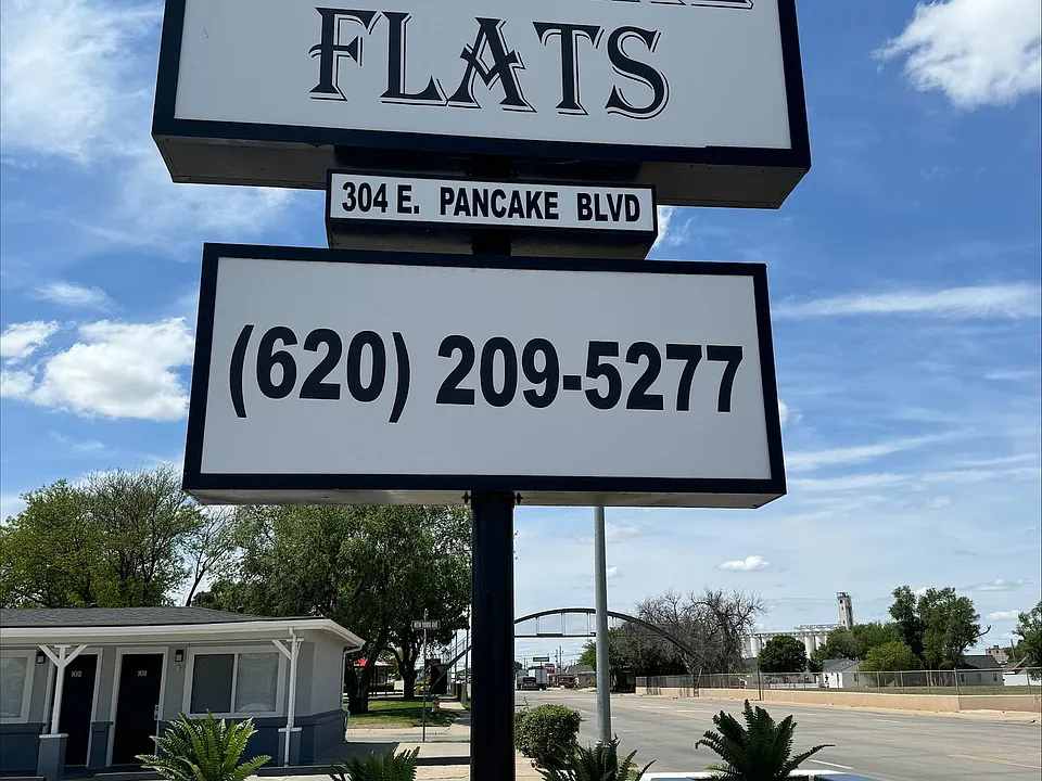 304 E Pancake Blvd