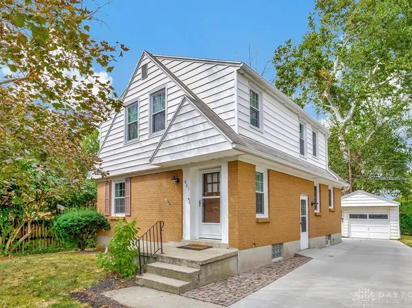 801 Citation Ave, Dayton, OH 45420