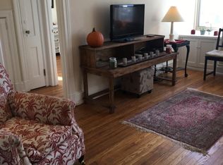 326 S 19th St APT 8B, Philadelphia, PA 19103