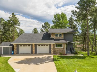3410 Carmen Ct, Rapid City, SD, 57702