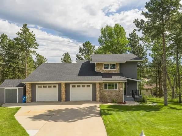 3410 Carmen Ct, Rapid City, SD 57702