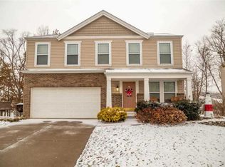 640 Makayla Ct, Burlington, KY 41005