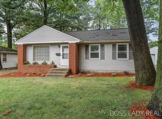 1831 Diamond Ave NE, Grand Rapids, MI 49505