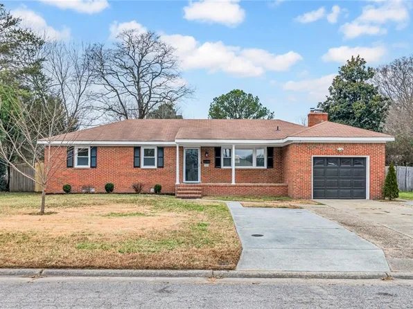 201 Upperville Rd, Virginia Beach, VA 23462