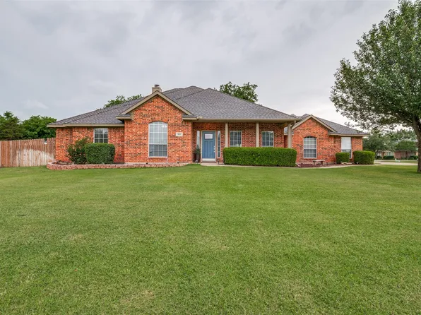 4811 Jakes Way, Midlothian, TX 76065