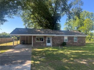 2103 Barbara Ln, Lavaca, AR 72941
