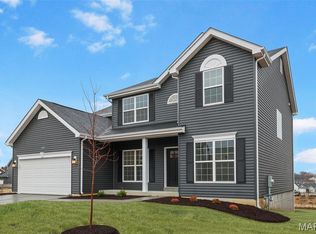 Sequoia, Rolla, MO 65401