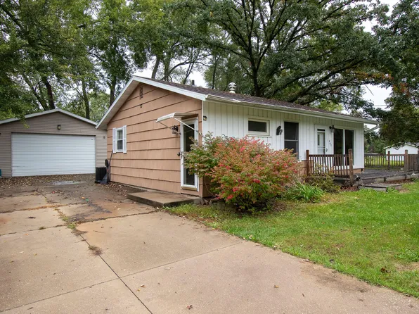 462 Wellington Ave, Battle Creek, MI 49037